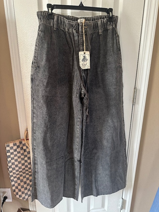 Easel Los Angeles Denim - Easel Jeans